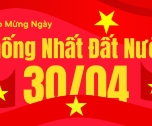 LÀM GÌ VÀO NGÀY 30/4