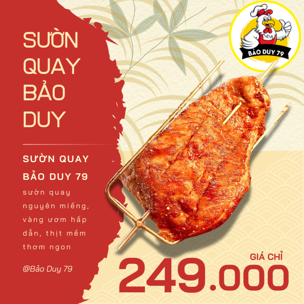 SƯỜN QUAY