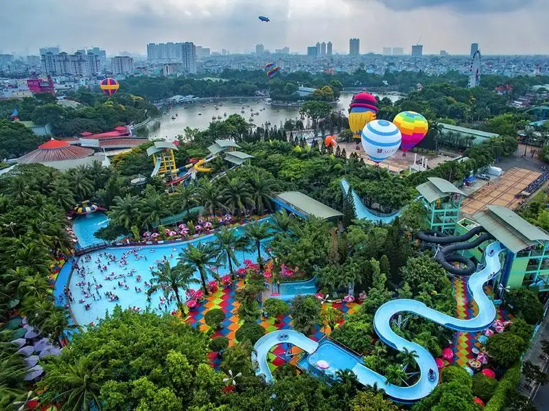 làm gì ngày 30 tháng 4