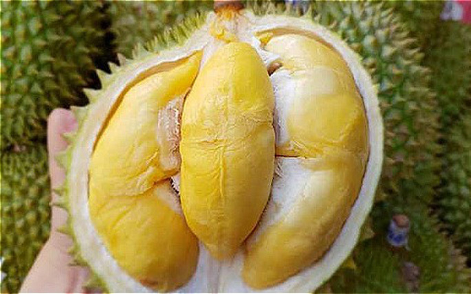 Chợ Chiều Tam An, điểm đến của tín đồ ẩm thực